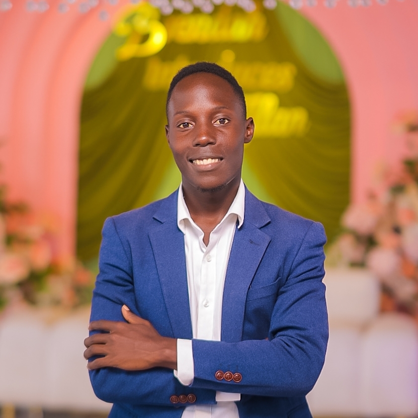 KATAMBA  SILIMAN