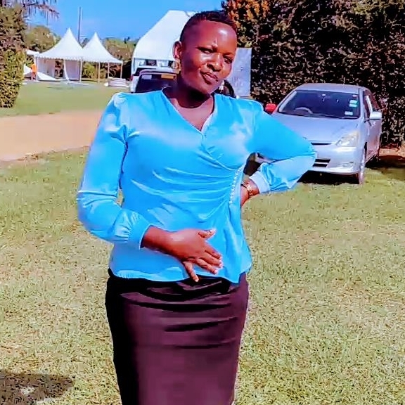 Bukirwa Winnie