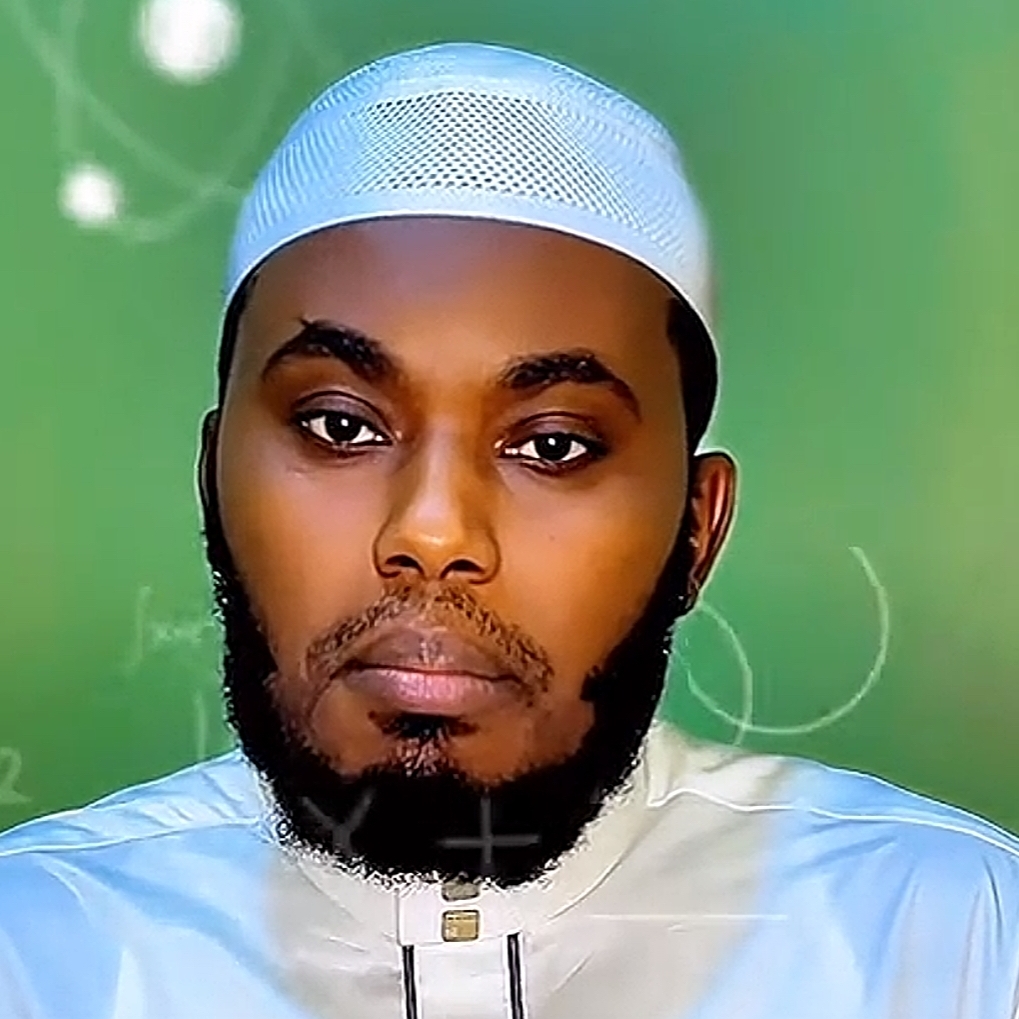 Imam Ali Yasin