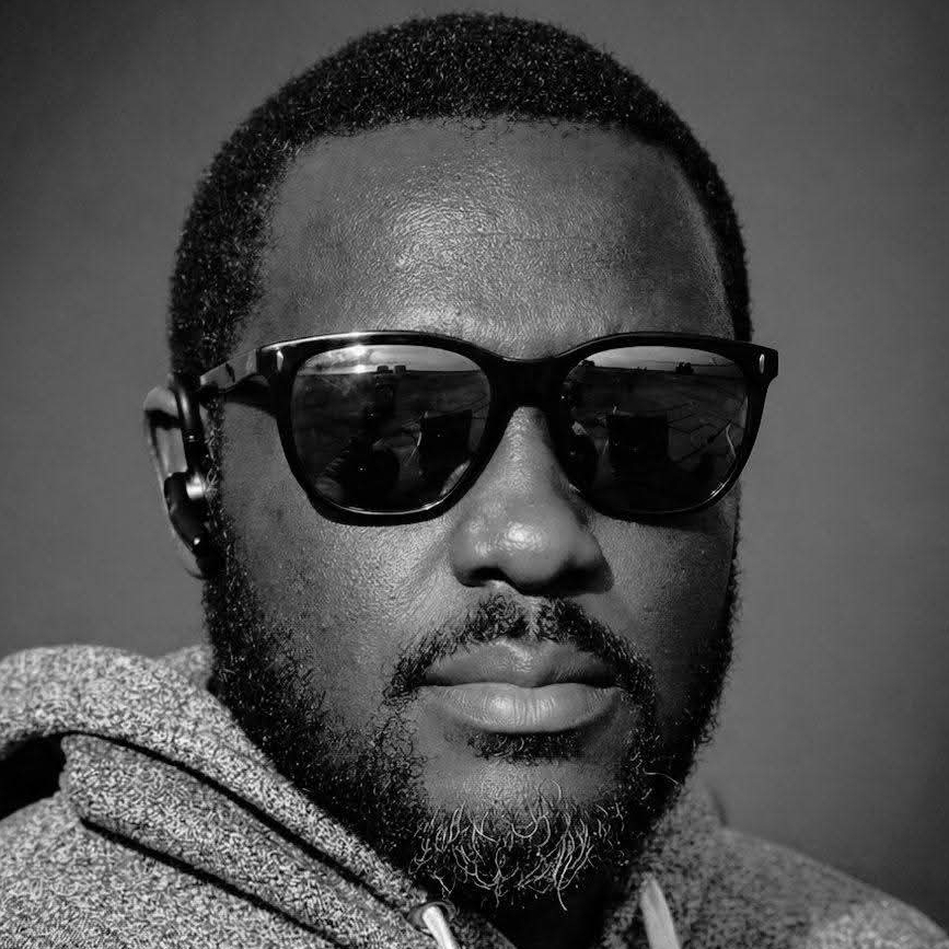 Rogers Arinaitwe 