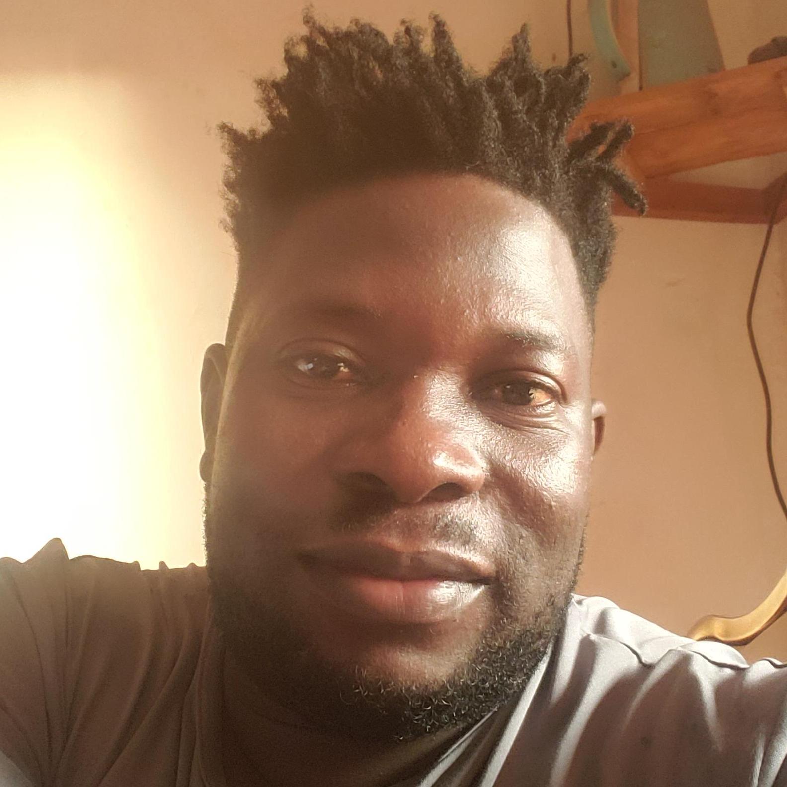 Kimuli Bryan