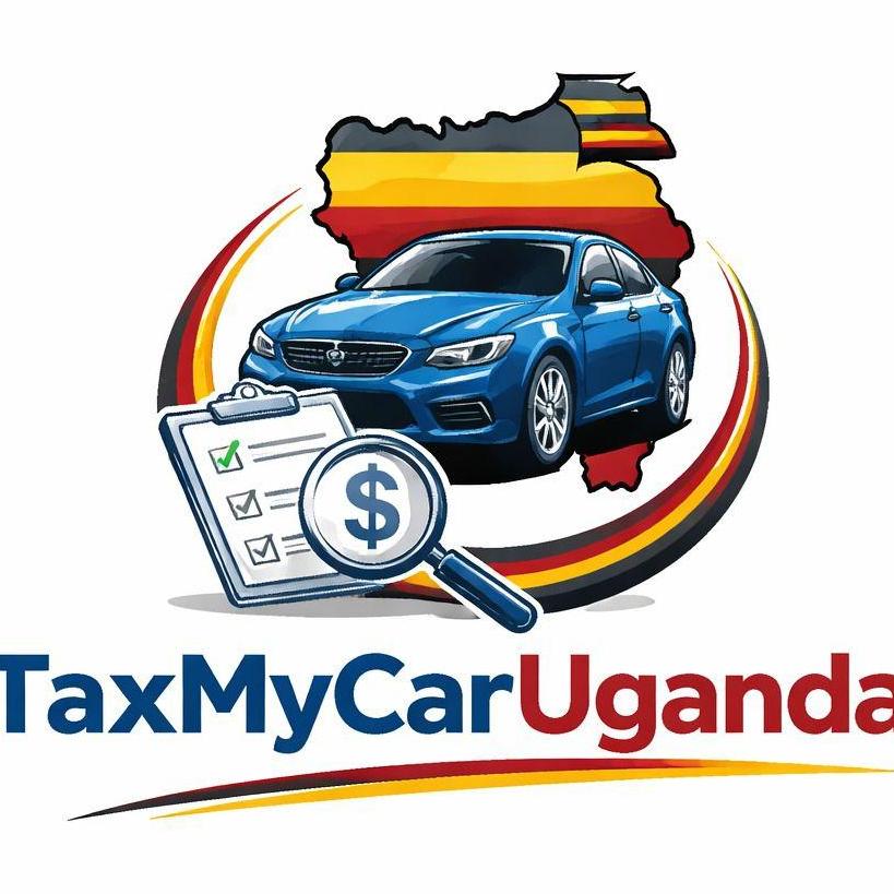 Tax My Car Uganda
